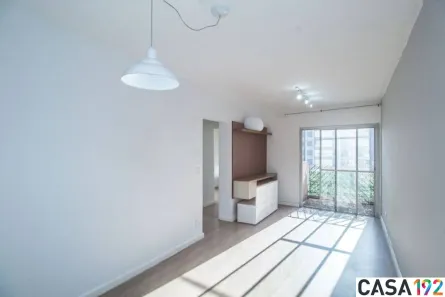 Apartamento com 2 Quartos para alugar, 64m² no Indianópolis, São Paulo