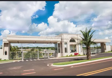 Lote/Terreno à venda, 1185m² no Jardim Shangri-Lá, Bauru