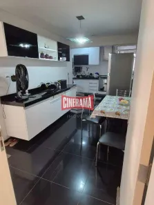 Apartamento com 3 Quartos à venda, 118m² no Fundação, São Caetano do Sul
