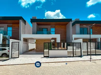 Casa com 4 Quartos à venda, 208m² no Eusebio, Eusébio