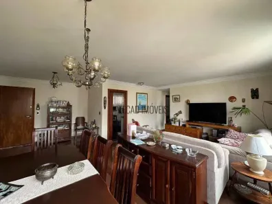 Apartamento com 2 Quartos à venda, 125m² no Bela Vista, São Paulo