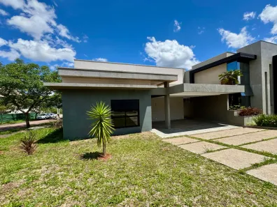 Casa com 4 Quartos à venda, 240m² no Jardim Carvalho, Ponta Grossa