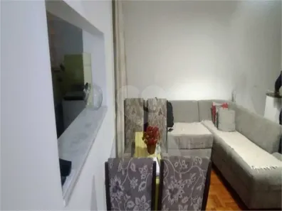 Apartamento com 3 Quartos à venda, 61m² no Tijuca, Rio de Janeiro