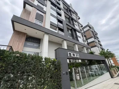 Apartamento com 3 Quartos à venda, 106m² no Canto, Florianópolis