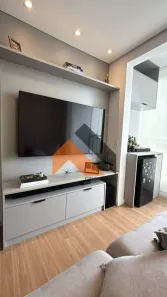 Apartamento com 2 Quartos à venda, 50m² no Rudge Ramos, São Bernardo do Campo