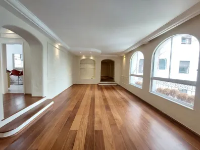 Apartamento com 3 Quartos à venda, 280m² no Jardim Paulista, São Paulo