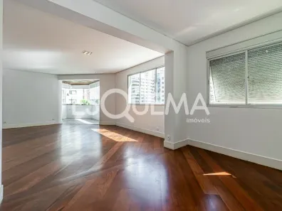 Apartamento com 3 Quartos para venda ou aluguel, 244m² no Vila Uberabinha, São Paulo