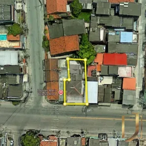 Lote/Terreno à venda, 220m² no Zé Garoto, São Gonçalo