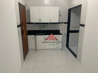 Apartamento com 3 Quartos à venda, 90m² no Ingá, Niterói