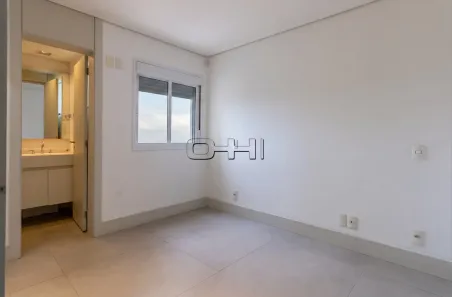 Apartamento com 1 Quarto para alugar, 68m² no Brooklin Paulista, São Paulo