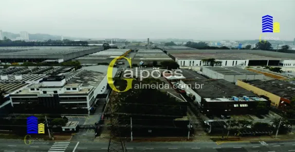 Galpão/Depósito/Armazém para alugar, 1445m² no Alphaville Centro Industrial e Empresarial/Alphaville., Barueri