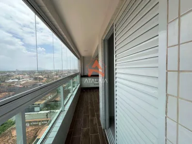 Apartamento com 1 Quarto à venda, 50m² no Flórida, Praia Grande