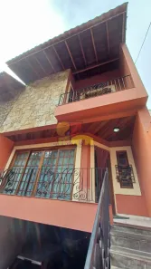 Sobrado com 4 Quartos para alugar, 280m² no Jardim do Mar, São Bernardo do Campo