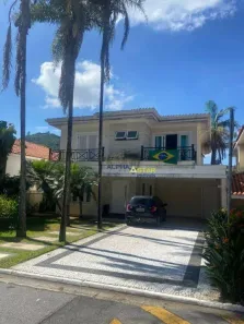 Casa de Condomínio com 4 Quartos à venda, 366m² no Alphaville, Santana de Parnaíba