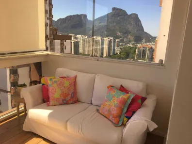 Apartamento com 3 Quartos à venda, 127m² no Barra da Tijuca, Rio de Janeiro
