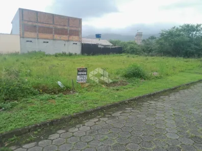 Lote/Terreno à venda, 360m² no Centro, Biguaçu