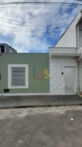 Casa com 3 Quartos à venda, 167m² no Pontal, Ilhéus