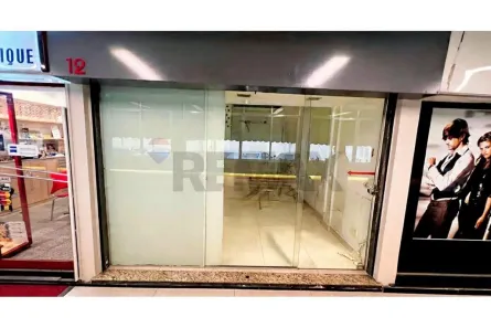 Ponto Comercial à venda, 22m² no Tijuca, Rio de Janeiro