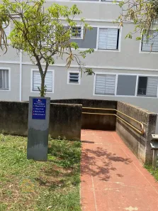 Apartamento com 2 Quartos à venda, 47m² no Vila Alzira, Guarulhos