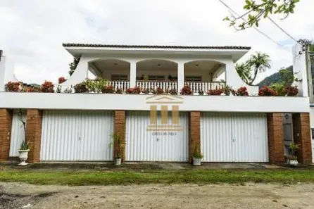 Casa com 6 Quartos à venda, 586m² no Barequeçaba, São Sebastião