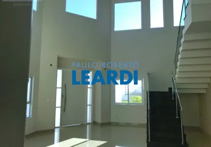 Casa de Condomínio com 5 Quartos à venda, 450m² no Condomínio Residencial Jaguary, São José dos Campos