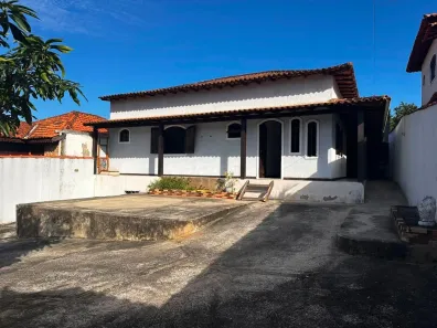 Casa de Condomínio com 2 Quartos à venda, 130m² no Ponte dos Leites, Araruama