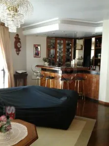 Apartamento com 3 Quartos à venda, 145m² no Santana, São Paulo