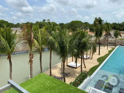 Lote/Terreno à venda, 628m² no Centro, Eusébio