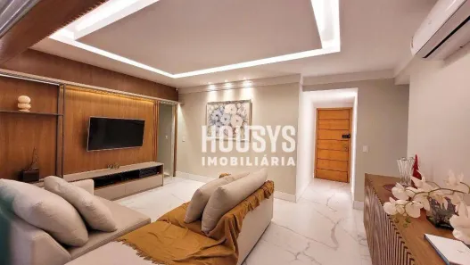Apartamento com 3 Quartos à venda, 117m² no Barra da Tijuca, Rio de Janeiro