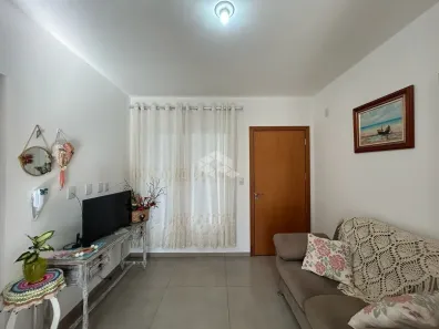 Apartamento com 2 Quartos à venda, 60m² no Ana Nery, Santa Cruz do Sul