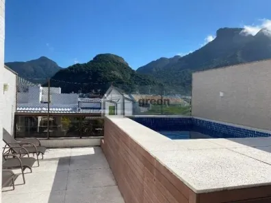 Cobertura com 3 Quartos à venda, 280m² no Barra da Tijuca, Rio de Janeiro
