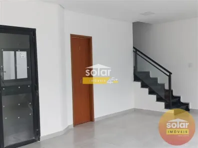 Sobrado com 3 Quartos à venda, 100m² no Vila Nhocune, São Paulo