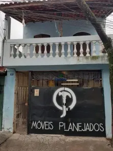 Sobrado com 6 Quartos à venda, 200m² no Jardim Vila Galvão, Guarulhos