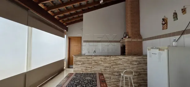 Casa com 3 Quartos à venda, 225m² no Residencial Jardim Jussara, Bauru