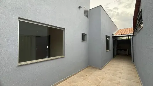 Imóvel Comercial com 2 Quartos para alugar, 46m² no Boa Vista, Sete Lagoas
