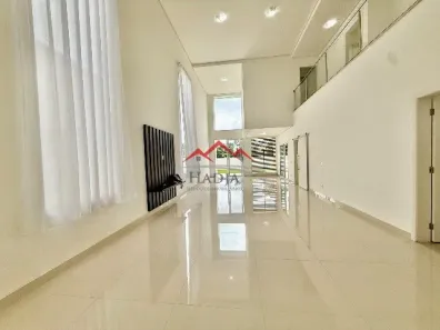 Casa de Condomínio com 4 Quartos à venda, 326m² no Condomínio Reserva da Serra, Jundiaí