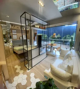 Apartamento com 1 Quarto à venda, 35m² no Costa Azul, Salvador