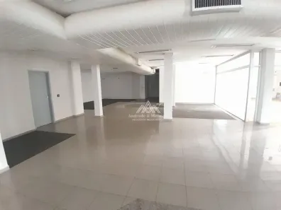 Ponto Comercial para alugar, 417m² no Jardim América, Ribeirão Preto
