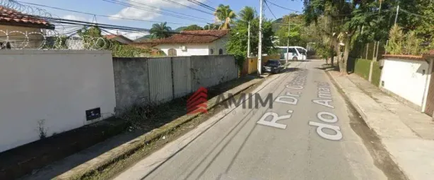 Lote/Terreno à venda, 180m² no Itaipu, Niterói