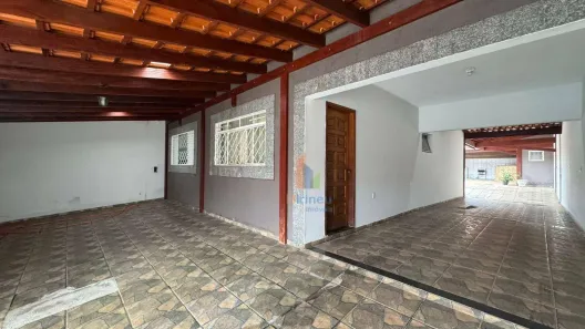 Casa com 2 Quartos à venda, 230m² no Remanso Campineiro, Hortolândia