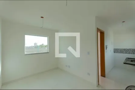 Apartamento com 2 Quartos à venda, 37m² no Cidade Patriarca, São Paulo