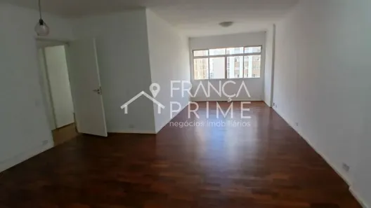 Apartamento com 3 Quartos para alugar, 147m² no Perdizes, São Paulo