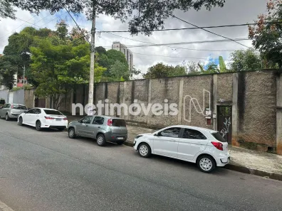 Lote/Terreno à venda, 1790m² no Cinquentenário, Belo Horizonte