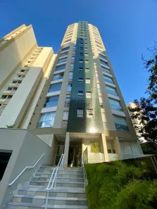 Apartamento com 1 Quarto para alugar, 51m² no Cambuí, Campinas