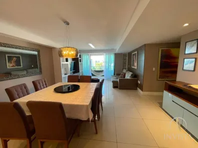 Apartamento com 4 Quartos à venda, 143m² no Jardim Oceania, João Pessoa