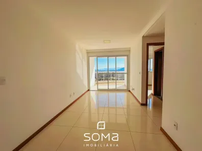 Apartamento com 2 Quartos à venda, 65m² no Itapuã, Vila Velha