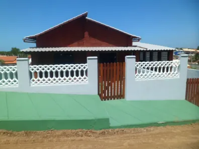 Casa de Condomínio com 4 Quartos à venda, 264m² no Morro do Milagre, São Pedro da Aldeia