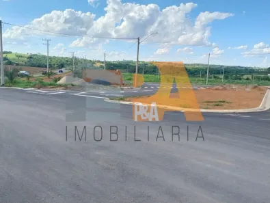 Lote/Terreno à venda, 250m² no Chácara São José, Jaguariúna