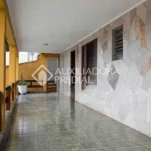 Casa com 3 Quartos à venda, 400m² no Assunção, São Bernardo do Campo