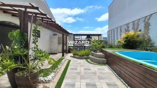 Casa com 3 Quartos à venda, 440m² no Jardim Europa, Águas de Lindóia
